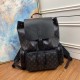 Replica Zaino Trio Monogram Eclipse M45538