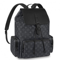 Replica Zaino Trio Monogram Eclipse M45538