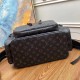 Replica Zaino Trio Monogram Eclipse M45538