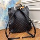Replica Zaino Trio Monogram Eclipse M45538