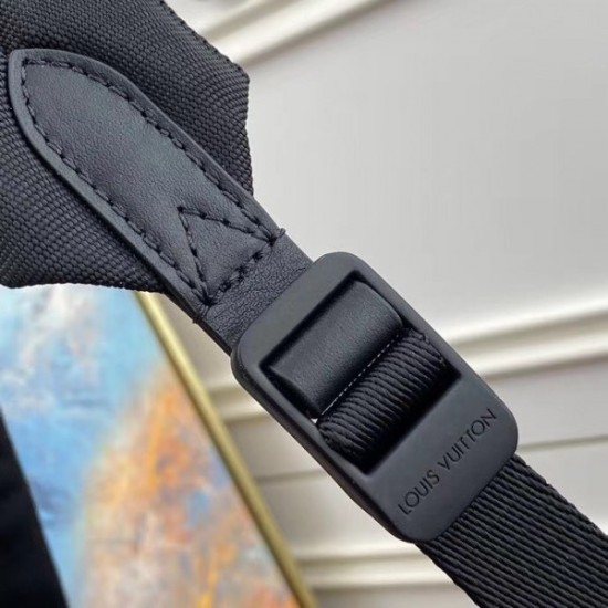 Replica Zaino Trio Monogram Eclipse M45538
