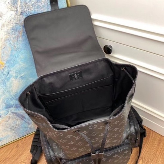 Replica Zaino Trio Monogram Eclipse M45538