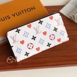 Replica Game On Zippy Wallet M57491