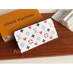 Replica Game On Zippy Wallet M57491