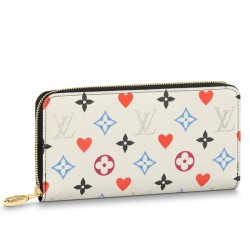 Replica Game On Zippy Wallet M57491