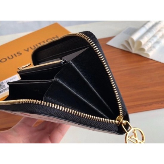 Replica Game On Zippy Wallet M57491