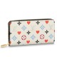 Replica Game On Zippy Wallet M57491