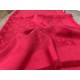 Replica Red Monogram Scialle M72237