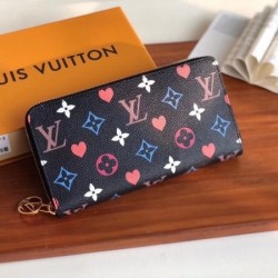 Replica Game On Zippy Wallet M80323