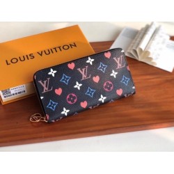 Replica Game On Zippy Wallet M80323