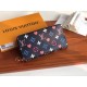 Replica Game On Zippy Wallet M80323