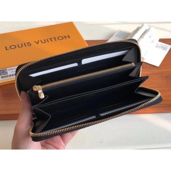 Replica Game On Zippy Wallet M80323