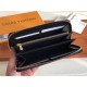 Replica Game On Zippy Wallet M80323