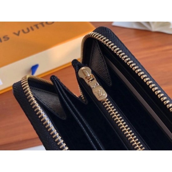 Replica Game On Zippy Wallet M80323