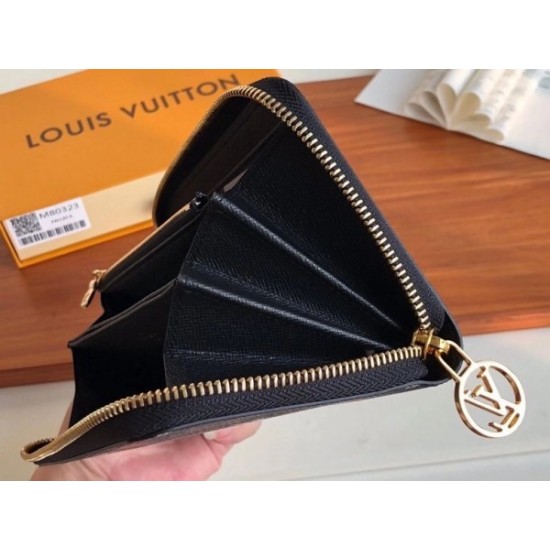 Replica Game On Zippy Wallet M80323