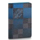 Replica Organizer tascabile Damier Graphite Giant N40412