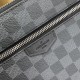 Replica New Pouch Damier Graphite N60417