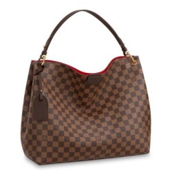 Replica Graceful MM Borse Damier Ebene N44045