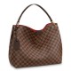 Replica Graceful MM Borse Damier Ebene N44045