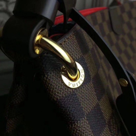 Replica Graceful MM Borse Damier Ebene N44045