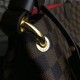 Replica Graceful MM Borse Damier Ebene N44045