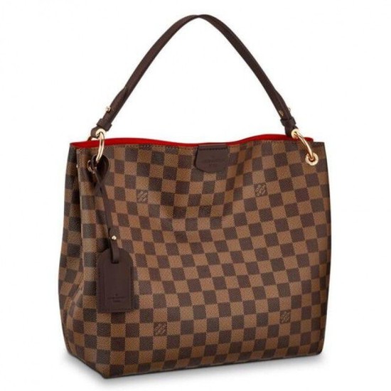 Replica Graceful PM Borse Damier Ebene N44044
