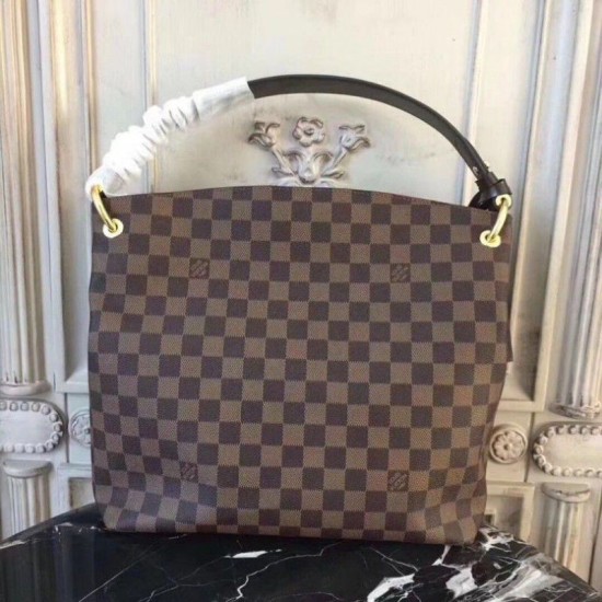 Replica Graceful PM Borse Damier Ebene N44044