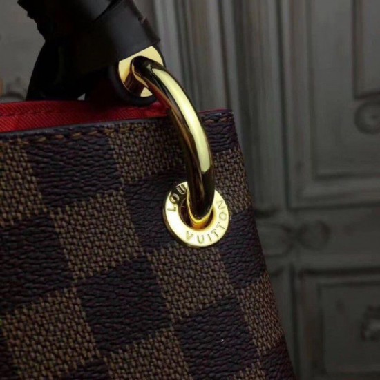 Replica Graceful PM Borse Damier Ebene N44044