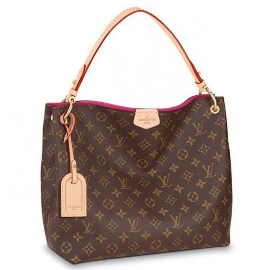 Replica Graceful PM Borse Monogram M43700