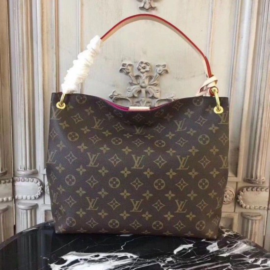 Replica Graceful PM Borse Monogram M43700