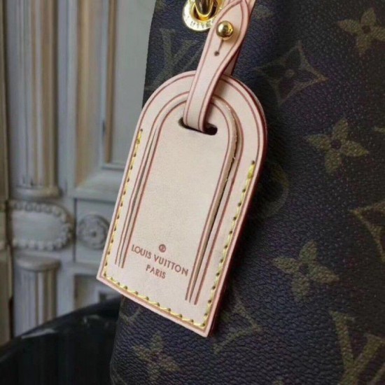 Replica Graceful PM Borse Monogram M43700