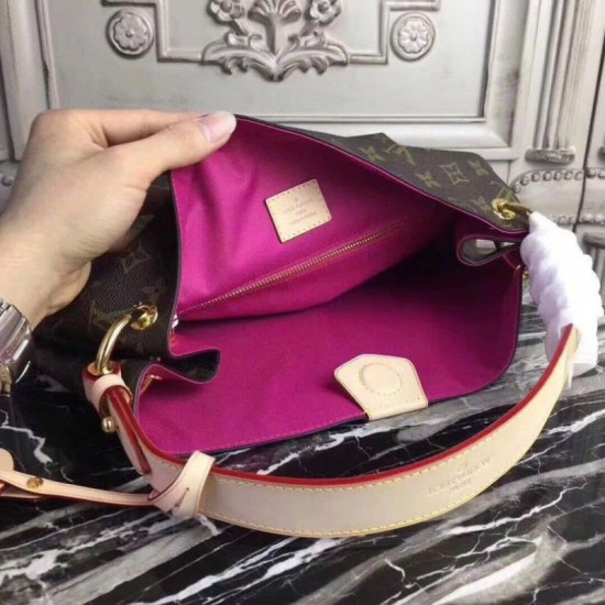 Replica Graceful PM Borse Monogram M43700