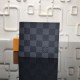 Replica Marco Portafoglio Damier Graphite N63336