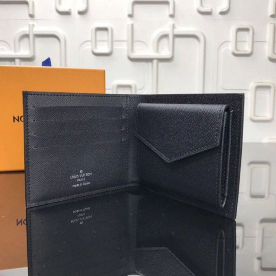 Replica Marco Portafoglio Damier Graphite N63336