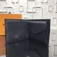 Replica Marco Portafoglio Damier Graphite N63336