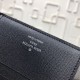 Replica Marco Portafoglio Damier Graphite N63336