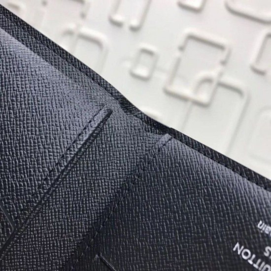 Replica Marco Portafoglio Damier Graphite N63336