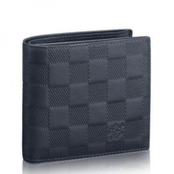 Replica Marco Portafoglio Damier Infini N63335
