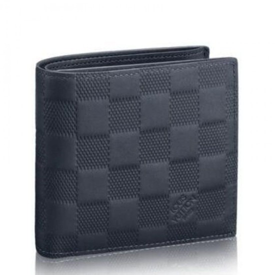 Replica Marco Portafoglio Damier Infini N63335