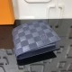 Replica Marco Portafoglio Damier Infini N63335