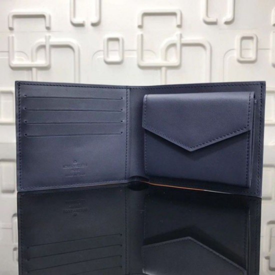 Replica Marco Portafoglio Damier Infini N63335
