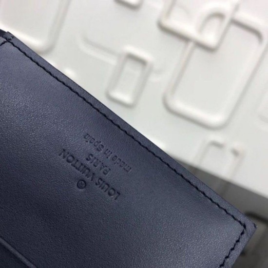 Replica Marco Portafoglio Damier Infini N63335