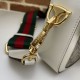 Replica Gucci Horsebit 1955 Mini Borsa 658574 Bianco