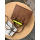 Replica Gucci Borsa tote piccola Diana 660195 Marrone Replica Gucci Borsa tote piccola Diana 660195 Marrone