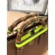 Replica Gucci Borsa tote piccola Diana 660195 Marrone Replica Gucci Borsa tote piccola Diana 660195 Marrone