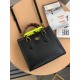 Replica Gucci Diana piccola Tote Bag 660195 Nero