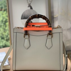 Replica Gucci Borsa tote Diana piccola 660195 Beige