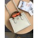 Replica Gucci Borsa tote Diana piccola 660195 Beige