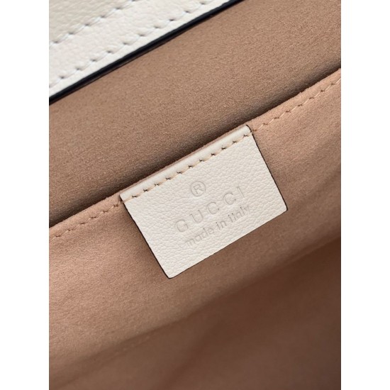 Replica Gucci Borsa tote Diana piccola 660195 Beige