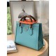 Replica Gucci Borsa tote Diana piccola 660195 Azzurro Replica Gucci Borsa tote Diana piccola 660195 Azzurro